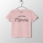 17—Belle-comme-Mamma-(T-Shirt-Enfant-Cream-Heather-Pink)