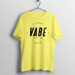 VÀ-BÈ-2K20-(TS-HOMME—VINTAGE-YELLOW)