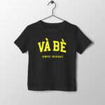 VÀ-BÈ-COLLEGE-(TS-ENFANT—BLACK-YELLOW)