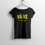 VÀ-BÈ-COLLEGE-(TS-FEMME—BLACK-YELLOW)