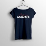 20—Call-me-Mamma-(T-Shirt-Femme—Navy)