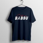 29-CALL-ME-BABBU(T-SHIRT-HOMME-NAVY)