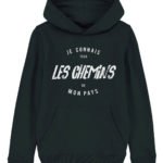 4-JE-CONNAIS-TOUS-LES-CHEMINS-(HOODIES-KIDS-BLACK)